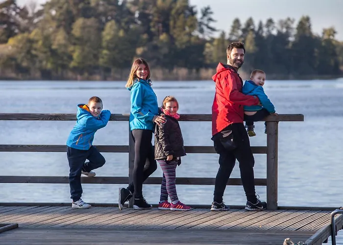 Mikolajki Resort Hotel & Spa Jora Wielka