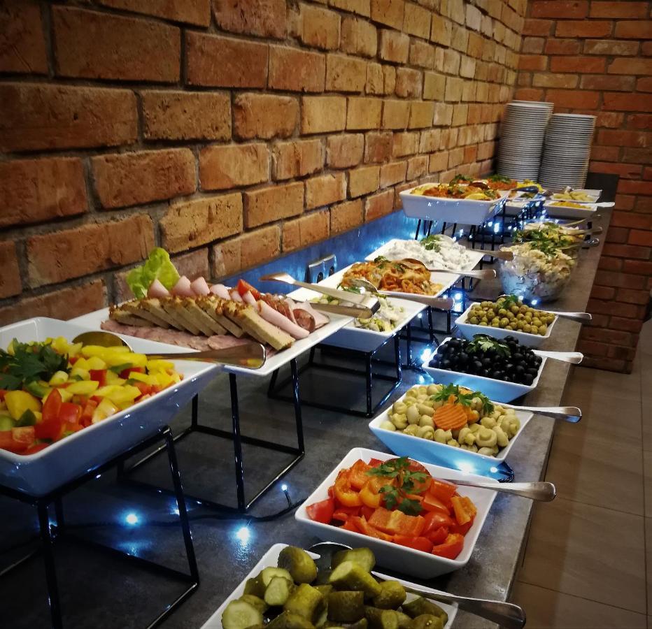 Hotel Hotel&spa Jora Wielka 3*