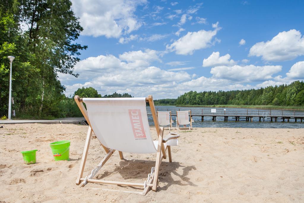 Hotel Mikolajki Resort Hotel & Spa Jora Wielka Mikolajki (Mragowo)