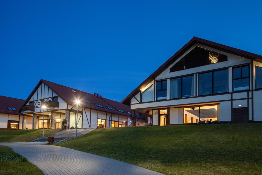 Hotel & Jora Wielka Mikołajki