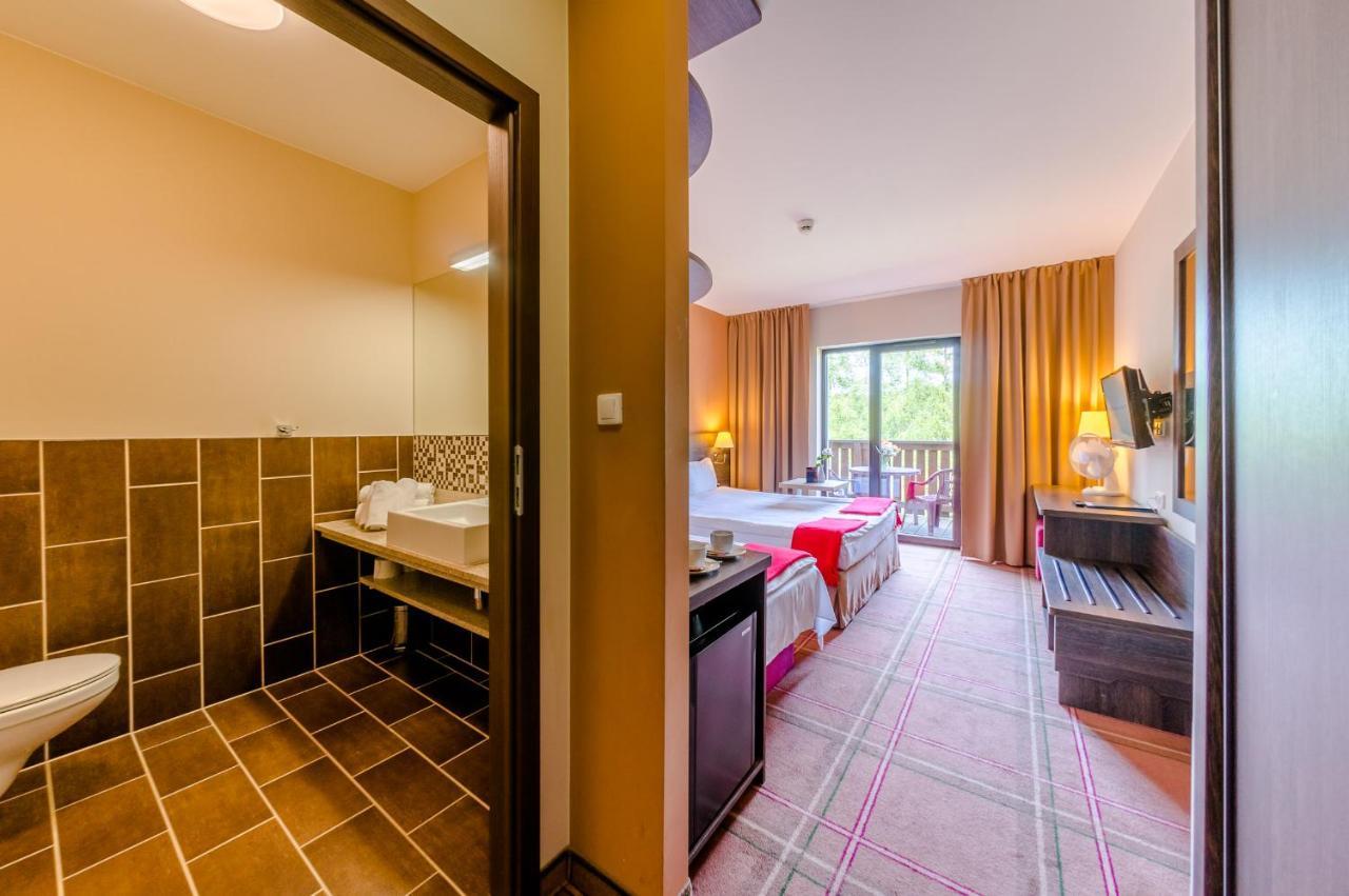 Hotel & Jora Wielka
