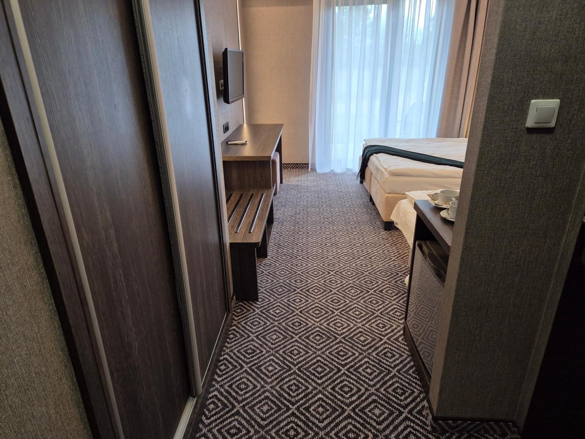 Hotel Mikolajki Resort Hotel & Spa Jora Wielka Mikolajki (Mragowo)