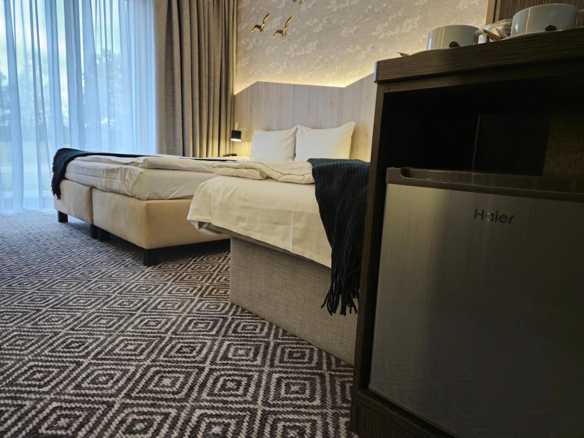Hotel Mikolajki Resort Hotel & Spa Jora Wielka 3*