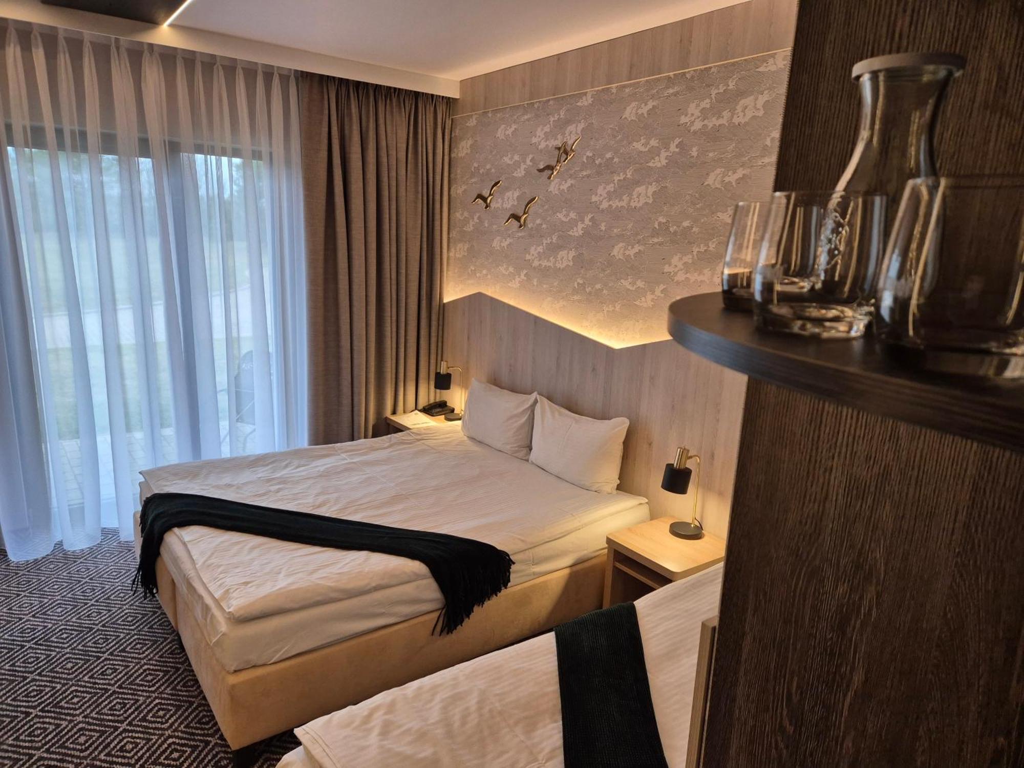 Hotel Mikolajki Resort Hotel & Spa Jora Wielka 3*
