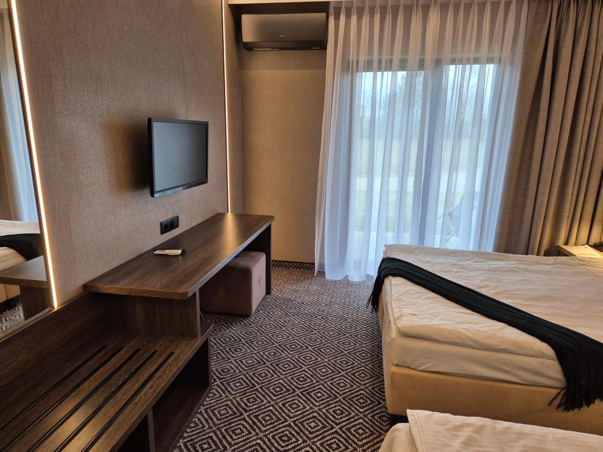 Hotel Mikolajki Resort Hotel & Spa Jora Wielka Mikolajki (Mragowo)