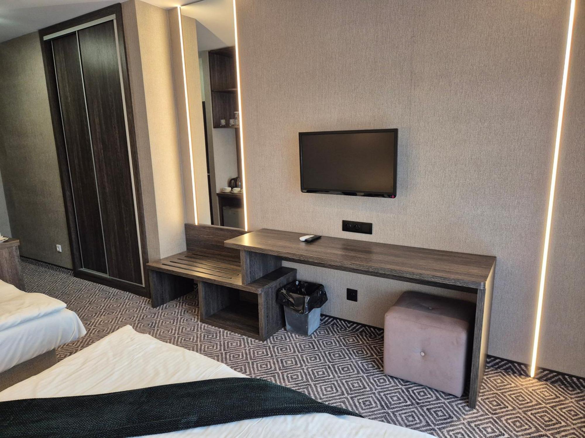 Hotel&spa Jora Wielka Mikołajki
