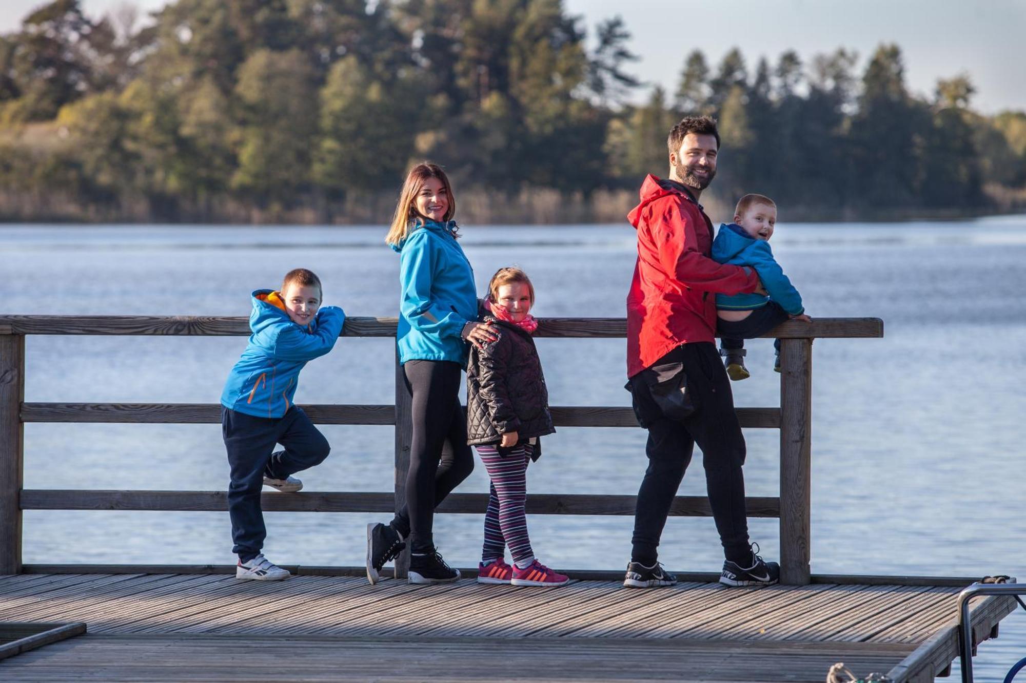 Mikolajki Resort Hotel & Spa Jora Wielka Hotel