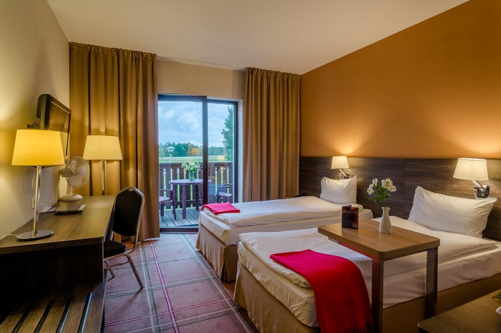 Mikolajki Resort Hotel & Spa Jora Wielka Hotel