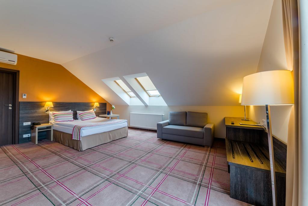 Mikolajki Resort Hotel & Spa Jora Wielka 3* Mikolajki (Mragowo)