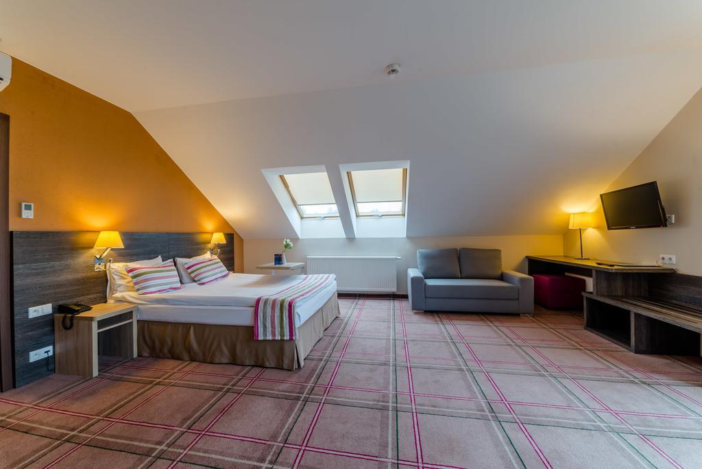 Mikolajki Resort Hotel & Spa Jora Wielka Hotel