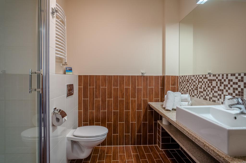 Hotel & Jora Wielka 3*