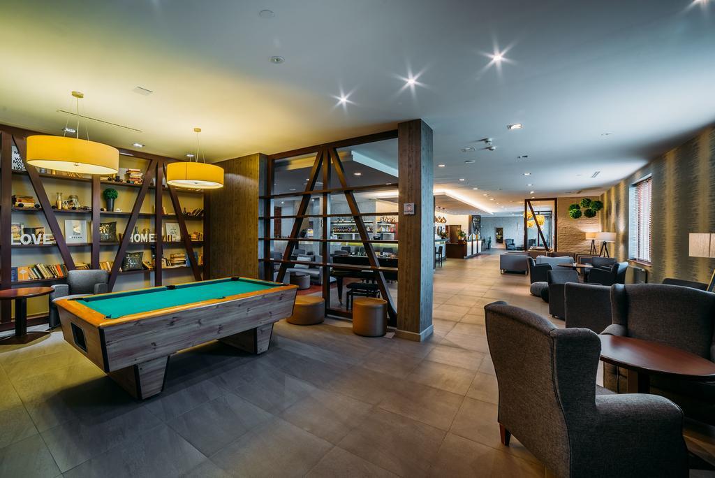 Hotel & Jora Wielka