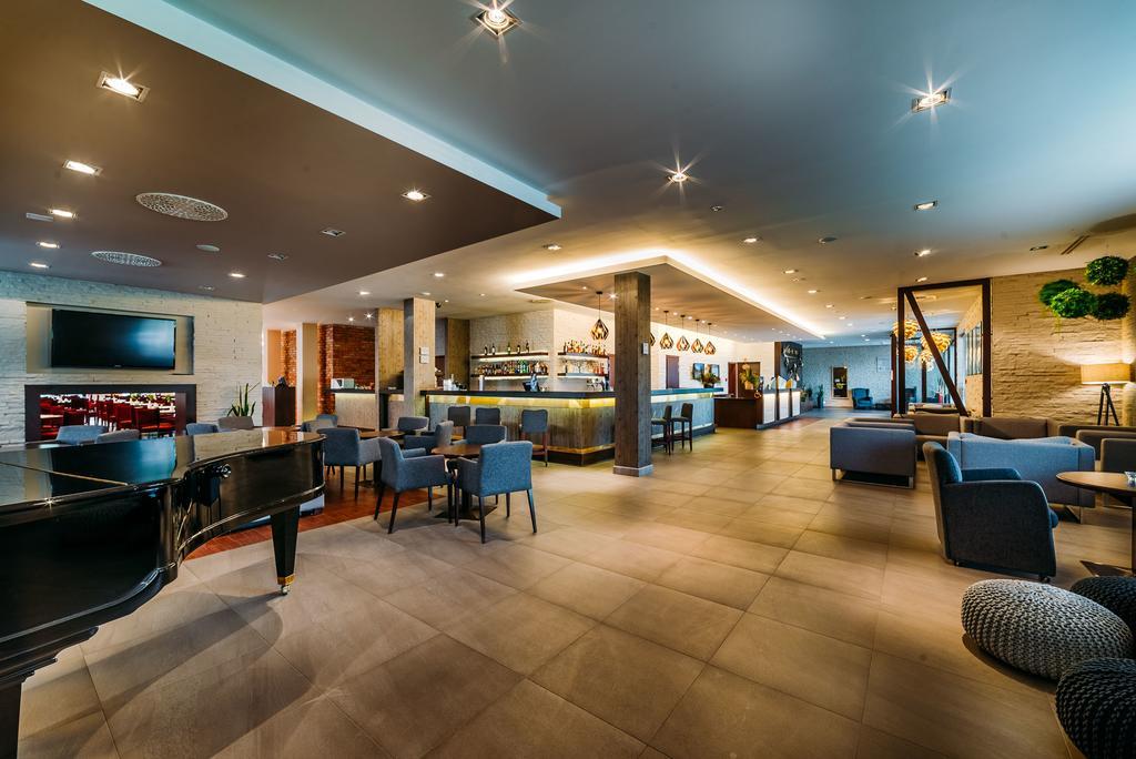 Hotel&spa Jora Wielka Hotel