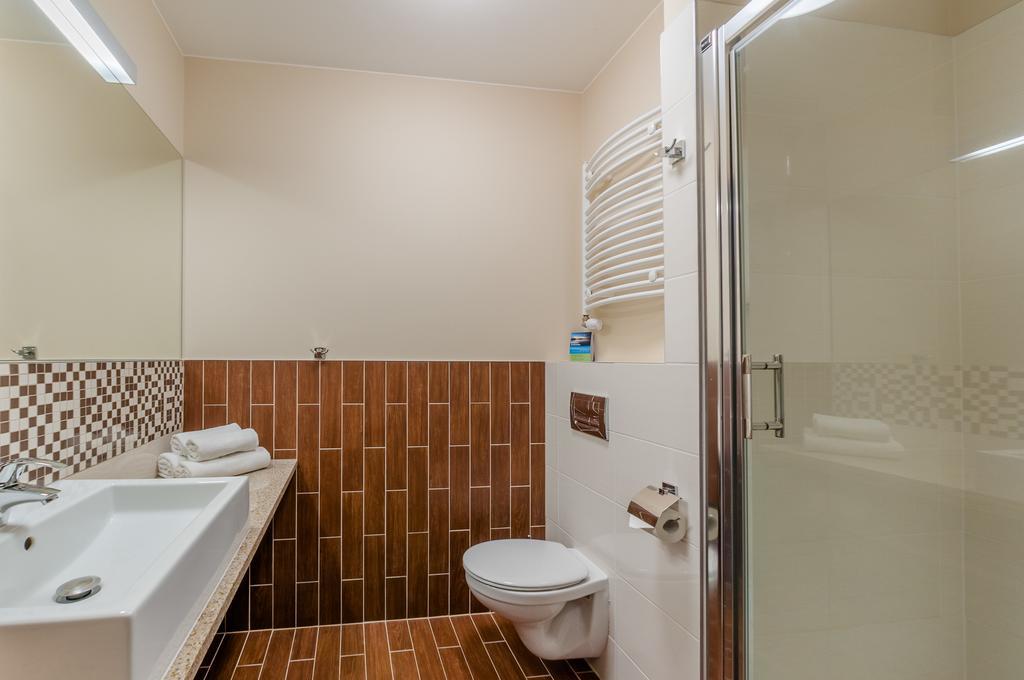 Hotel Mikolajki Resort Hotel & Spa Jora Wielka 3*