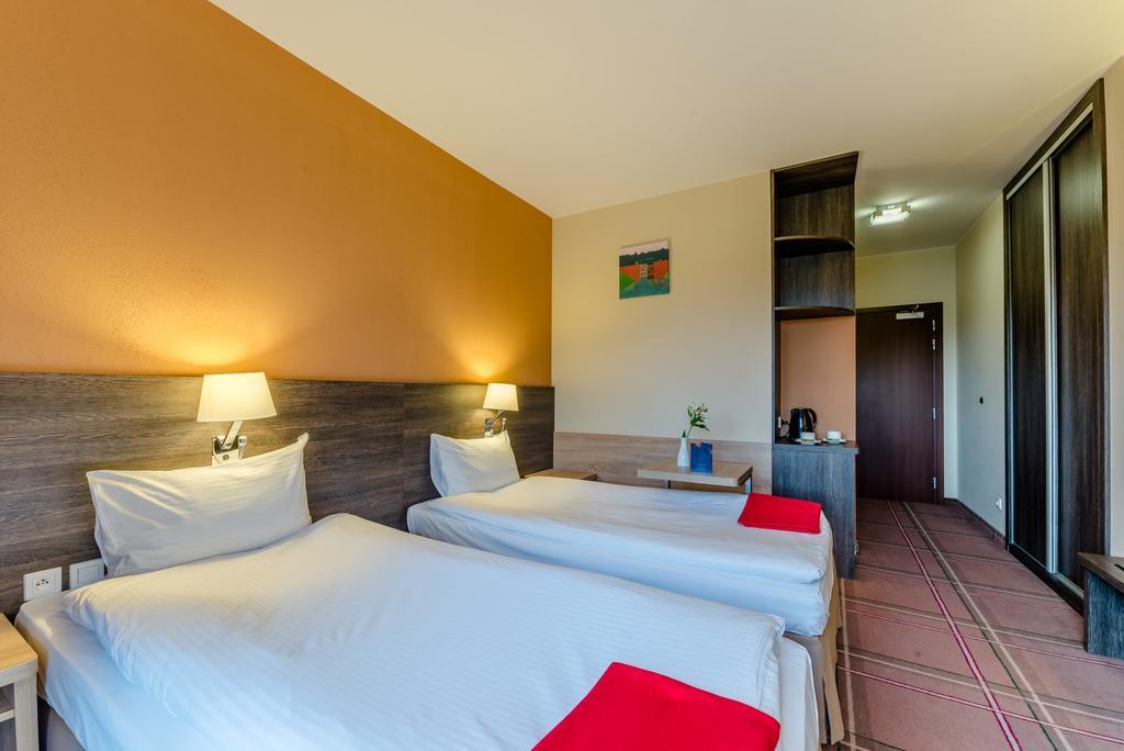 Hotel & Jora Wielka 3*