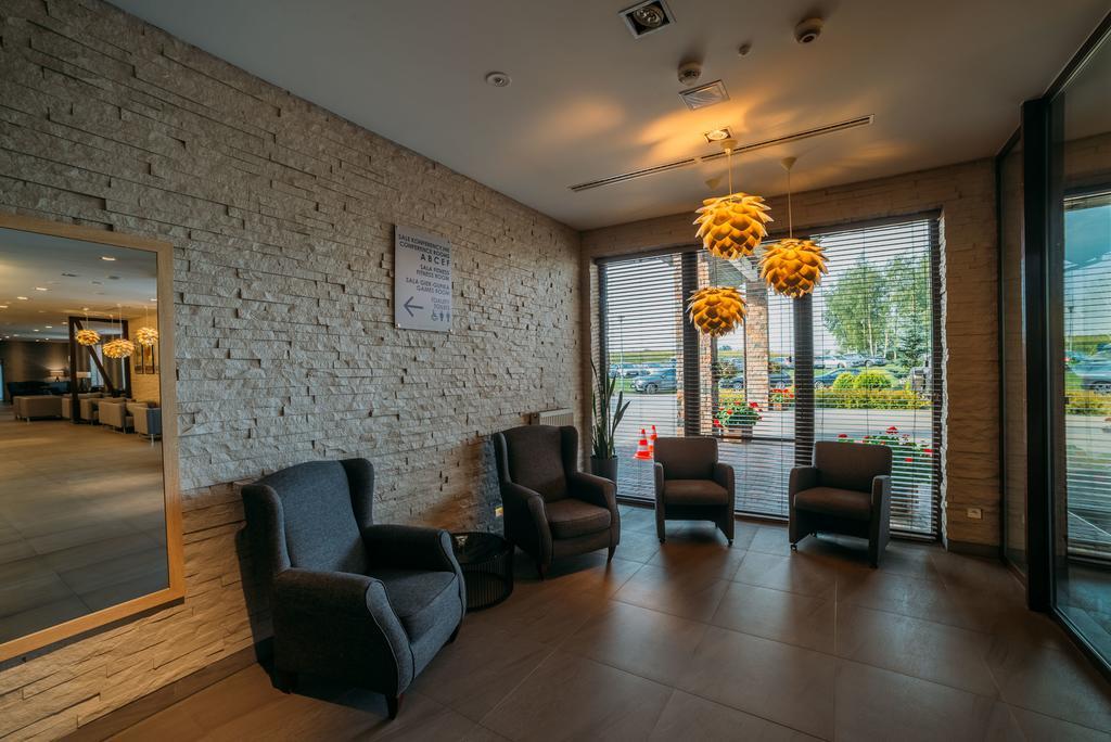 Mikolajki Resort Hotel & Spa Jora Wielka 3*