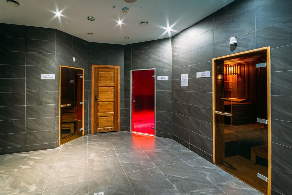 Hotel&spa Jora Wielka 3*