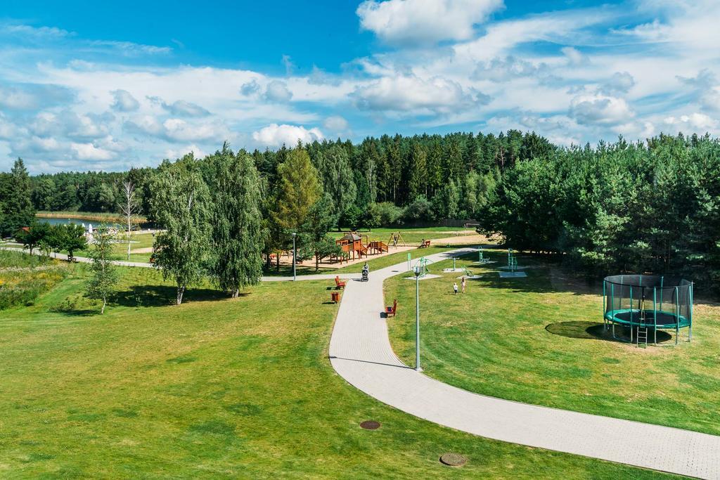 Hotel Hotel&spa Jora Wielka
