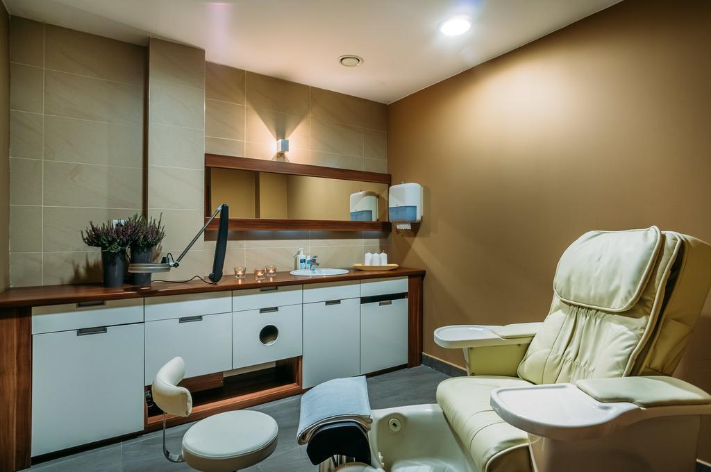 Hotel&spa Jora Wielka Hotel Mikołajki