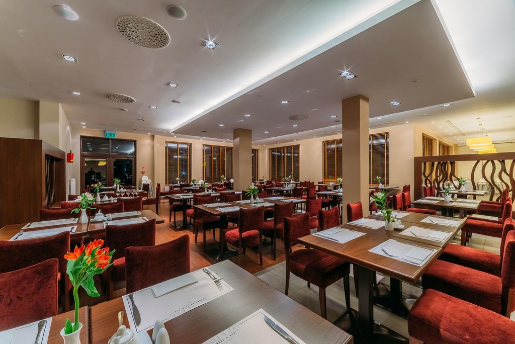 Hotel&spa Jora Wielka Hotel