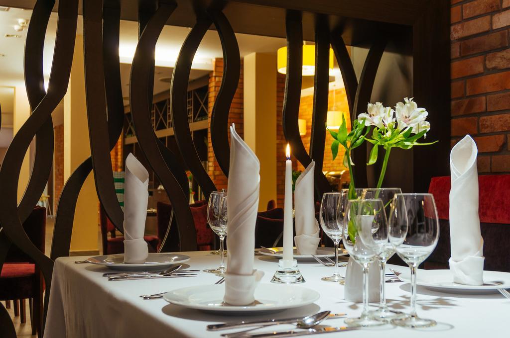 & Jora Wielka Hotel