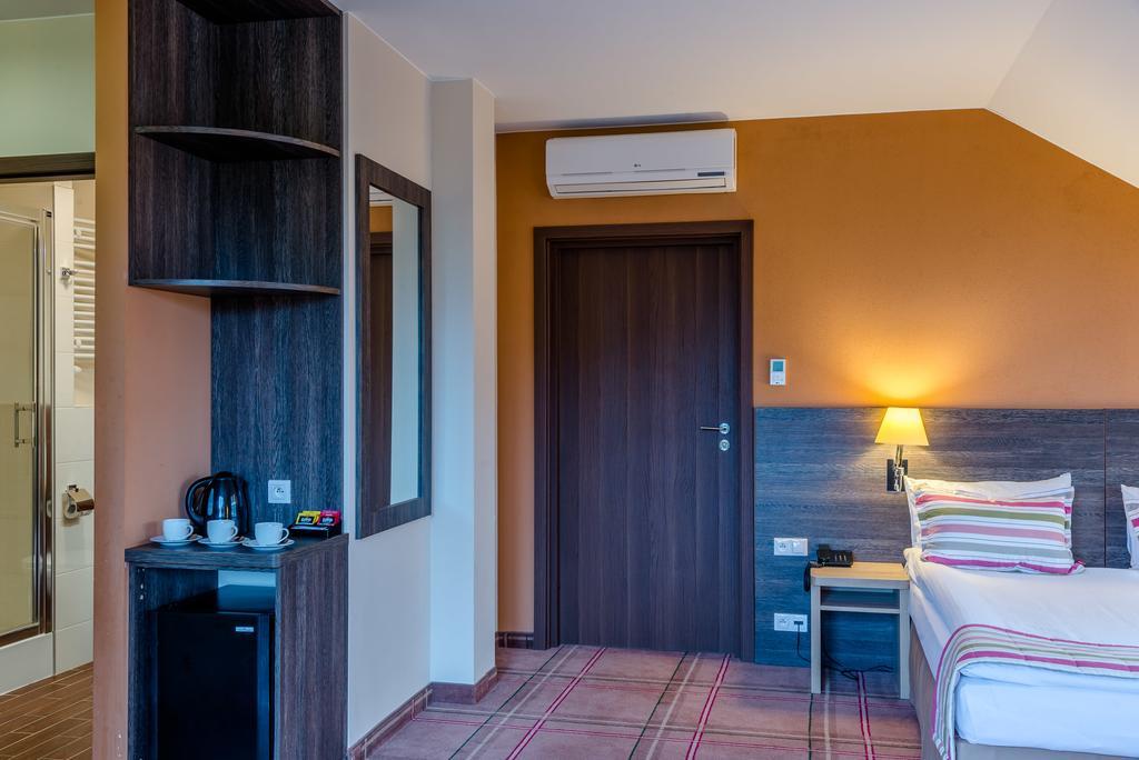 Mikolajki Resort Hotel & Spa Jora Wielka Mikolajki (Mragowo)