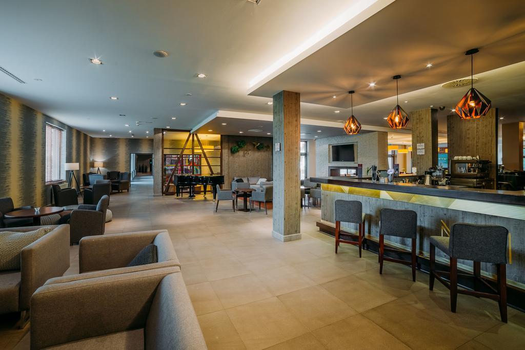 & Jora Wielka Hotel Mikołajki