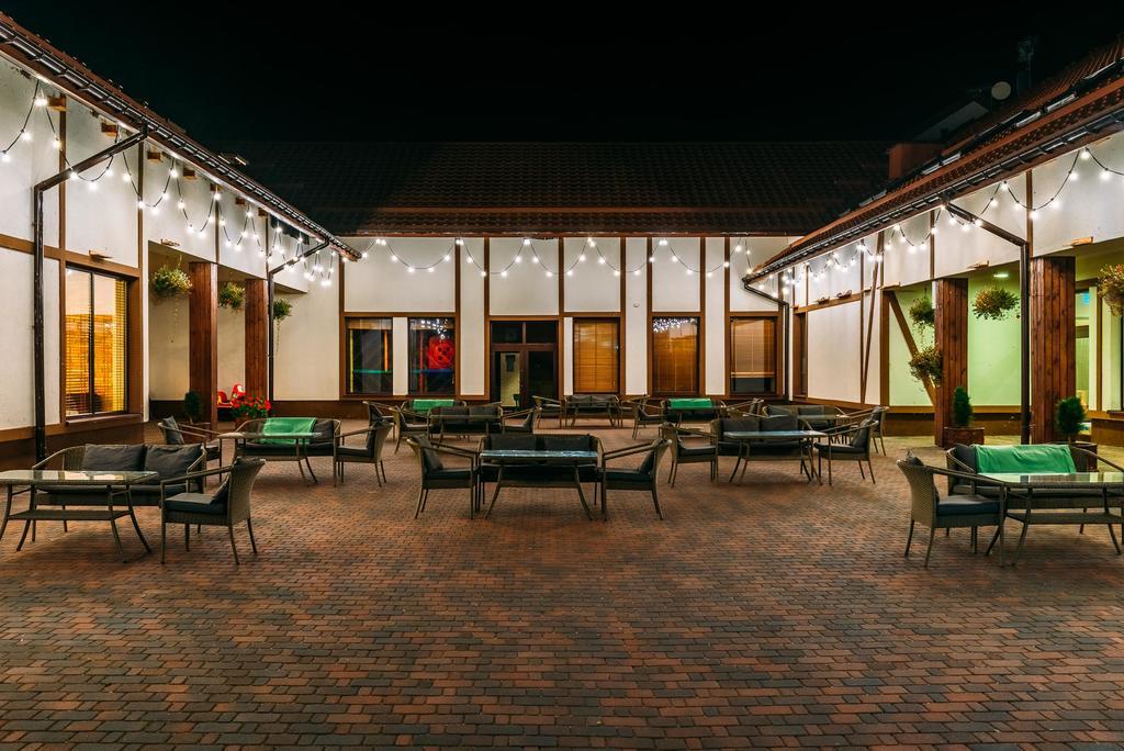 Mikolajki Resort Hotel & Spa Jora Wielka 3*