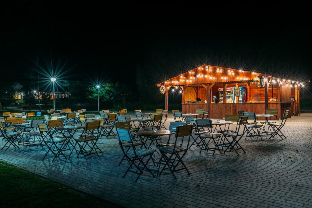 & Jora Wielka Hotel Mikołajki