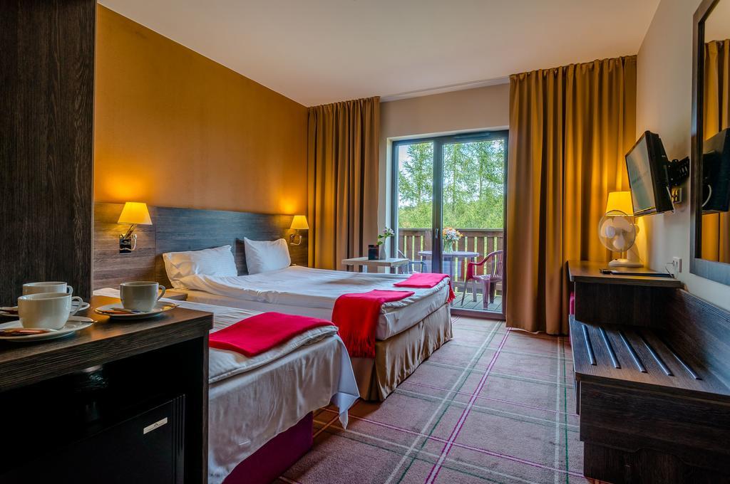 Mikolajki Resort Hotel & Spa Jora Wielka 3*