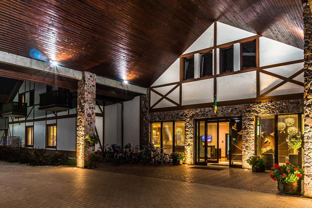 Hotel&spa Jora Wielka Hotel