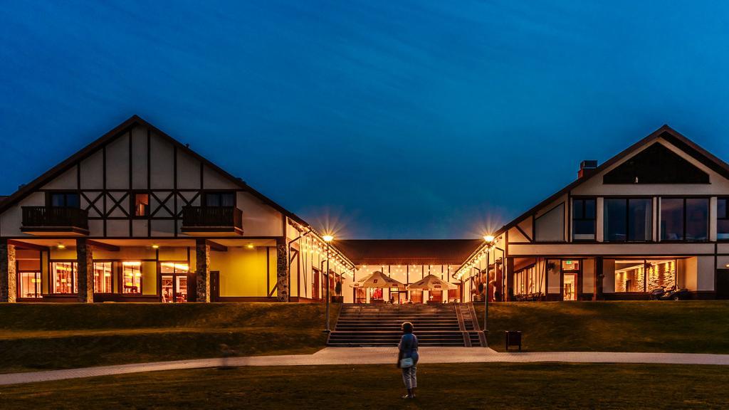 Hotel Mikolajki Resort Hotel & Spa Jora Wielka
