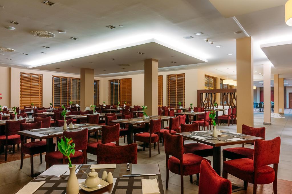Hotel Hotel&spa Jora Wielka