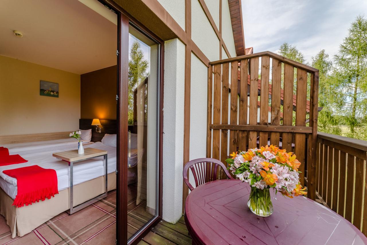 Hotel&spa Jora Wielka Hotel