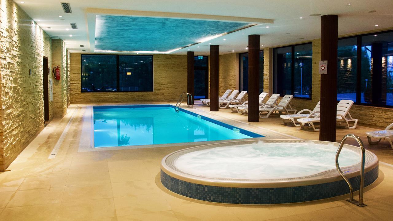 Hotel & Jora Wielka 3*