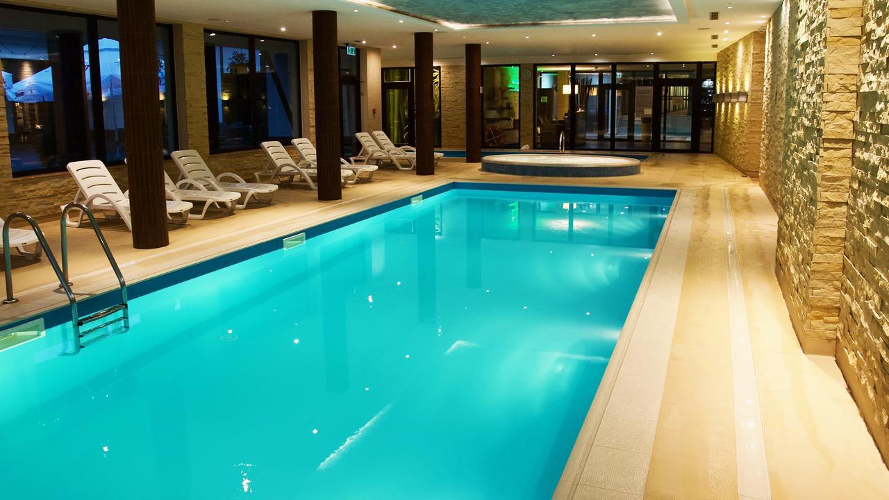 Hotel & Jora Wielka
