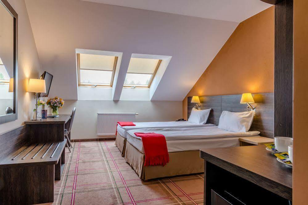 Mikolajki Resort Hotel & Spa Jora Wielka 3* Mikolajki (Mragowo)